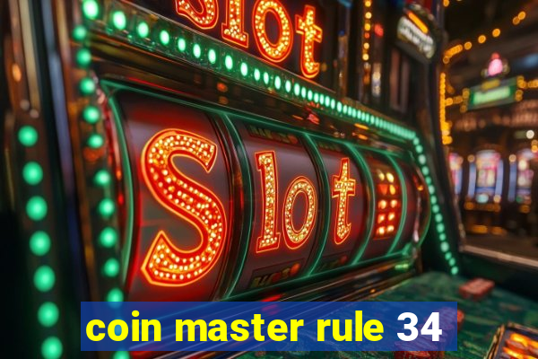 coin master rule 34